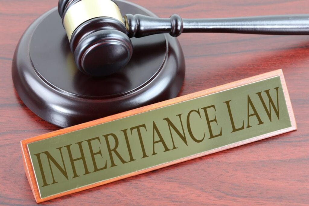 Inheritance and estate law in Israel - 2024 Israeli Law
