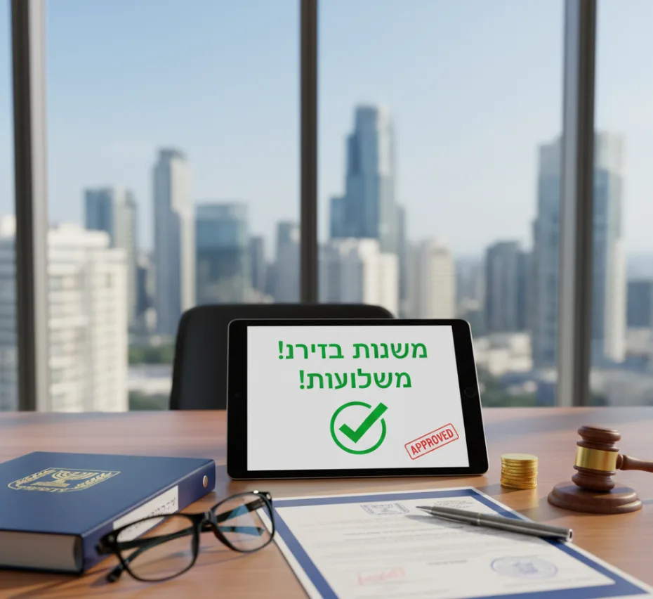 How Can a Foreign Attorney Become a Licensed Lawyer in Israel in 2024? Israeli Law