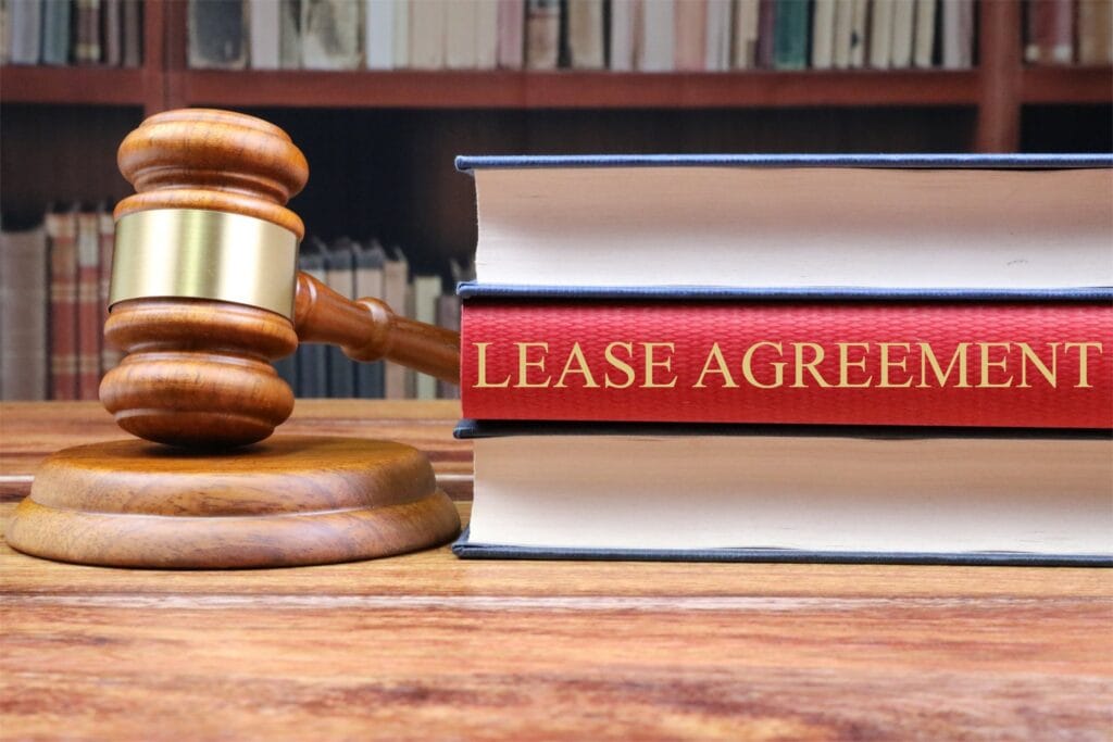 Lease Agreement