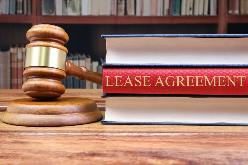 How to Sign a Lease Agreement and Rent Property in Israel Israeli Law