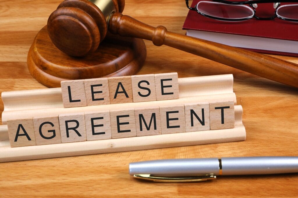 How to Sign a Lease Agreement and Rent Property in Israel Israeli Law