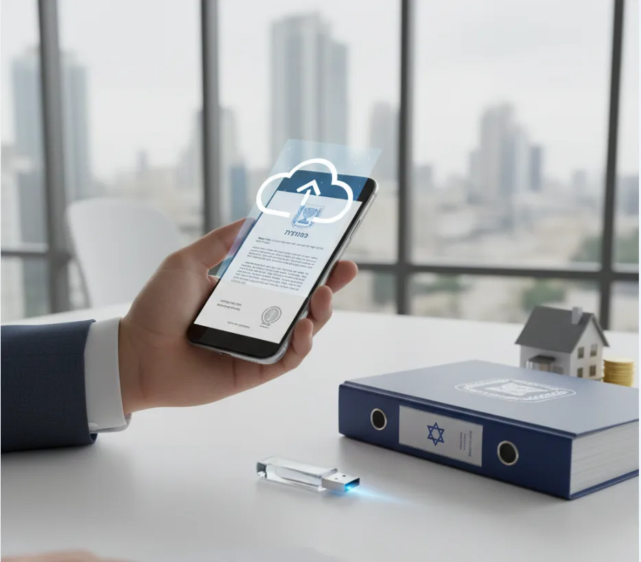 Probate order in Israel - Important tips to easily obtain an Israeli inheritance order for a foreign resident living in the USA or Europe in 2023 4 Probate order in Israel - Important tips to easily obtain an Israeli inheritance order for a foreign resident living in the USA or Europe in 2023 Israeli Law