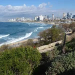 وکیل اسرائیلی کالیفرنیا برای املاک و مستغلات در اسرائیل