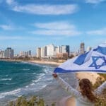 Abogado israelí de bienes raíces en California