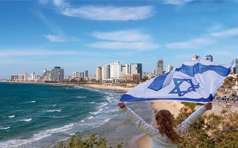 Advogado imobiliário israelense na Califórnia