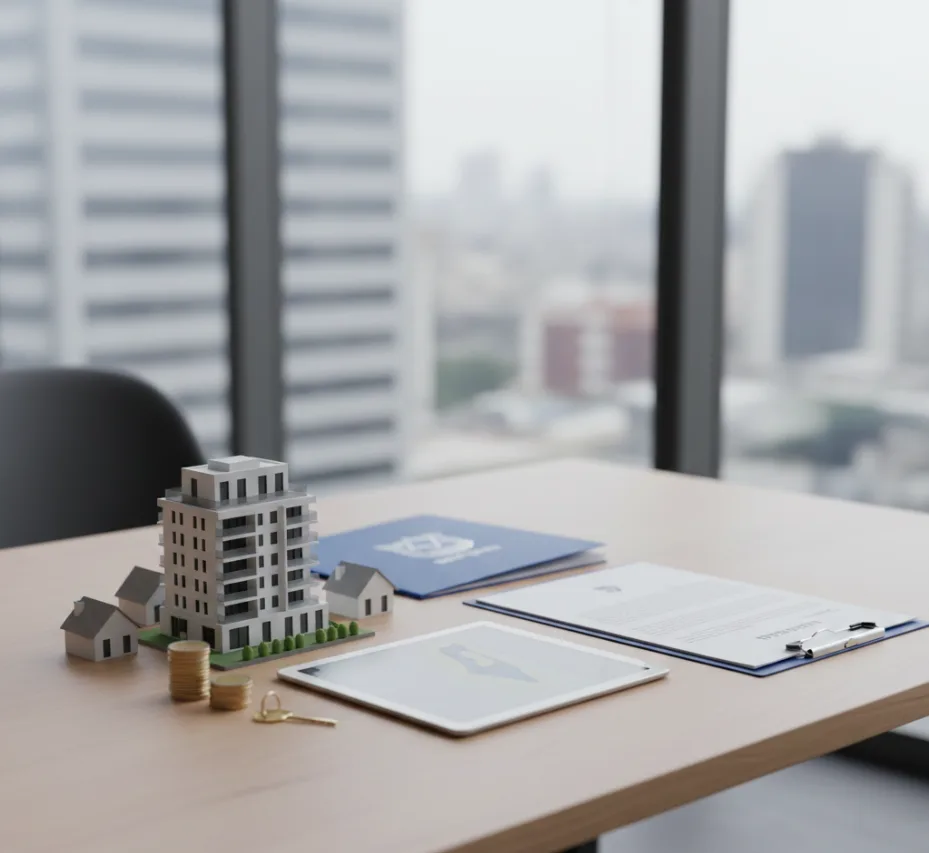 Real Estate in Israel Top Tips for Successful Real Estate Investment in Israel: What Every Investor Needs to Know in 2024 Israeli Law