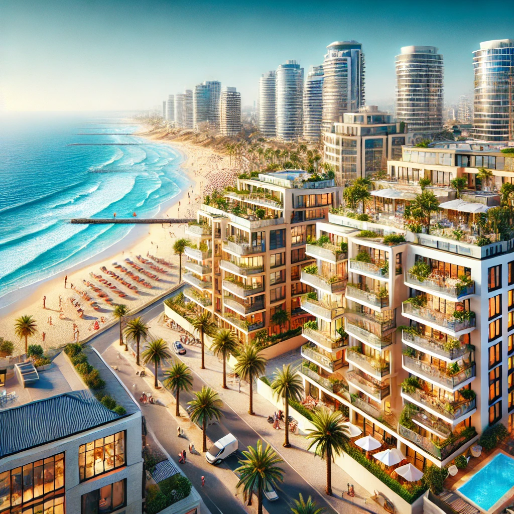 Top Tips for Successful Real Estate Investment in Israel: What Every Investor Needs to Know in 2024 5 Image