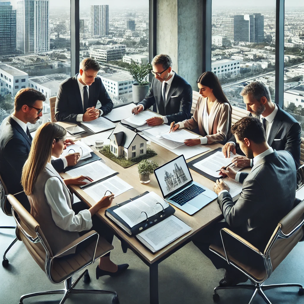 Top Tips for Successful Real Estate Investment in Israel: What Every Investor Needs to Know in 2024 4 Image