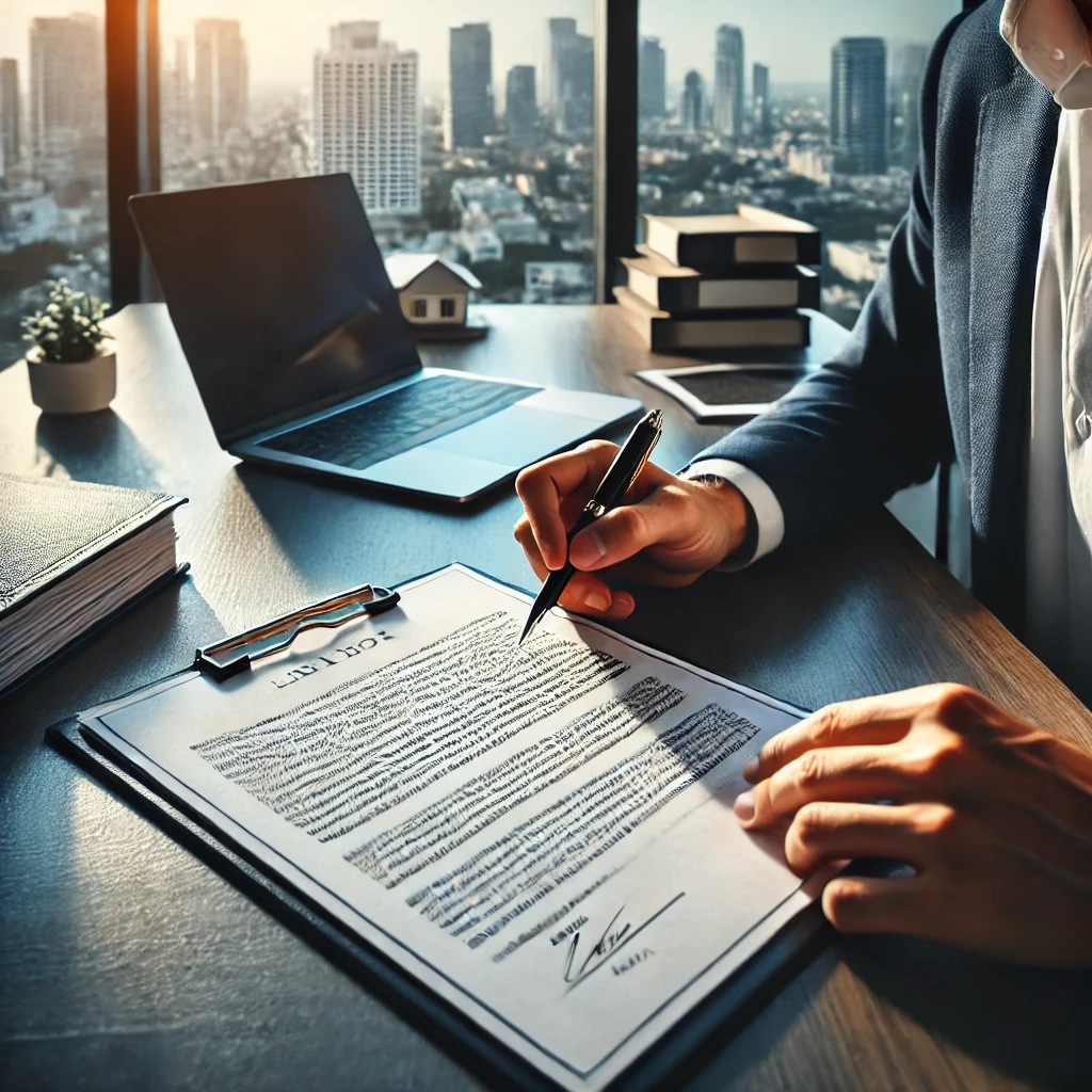 Top Tips for Successful Real Estate Investment in Israel: What Every Investor Needs to Know in 2024 2 Image