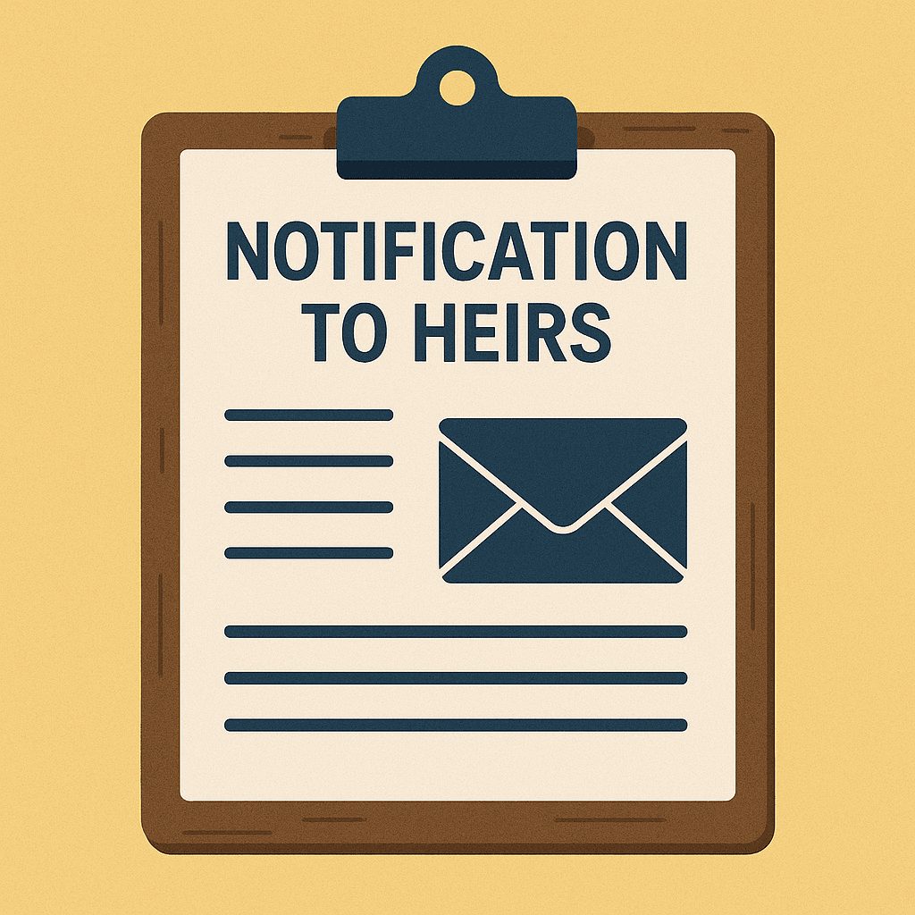 How to Petition for a Probate Order in Israel 2025 - by Israeli Lawyer Israeli Law