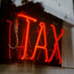 Червоне світло ізраїльського податку на нерухомість