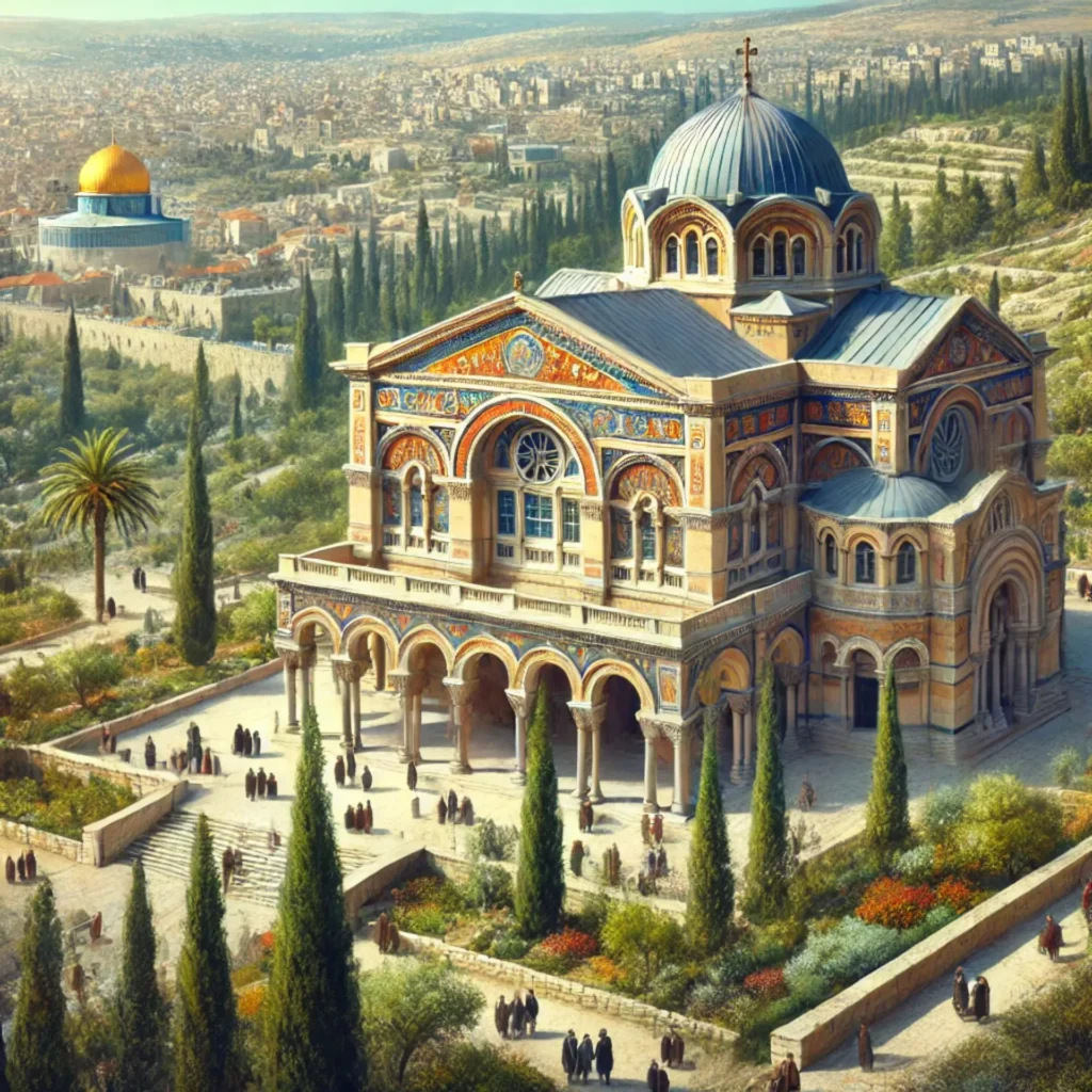 Probate order in Israel - Important tips to easily obtain an Israeli inheritance order for a foreign resident living in the USA or Europe in 2023 8 Image