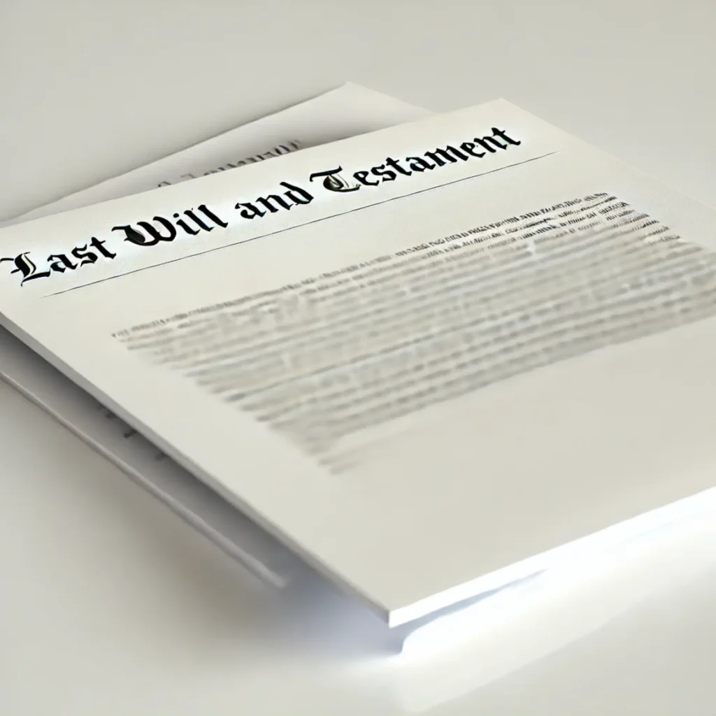 Inheritance law in Israel - A quick how to guide 4 great rules for heirs 6 Image