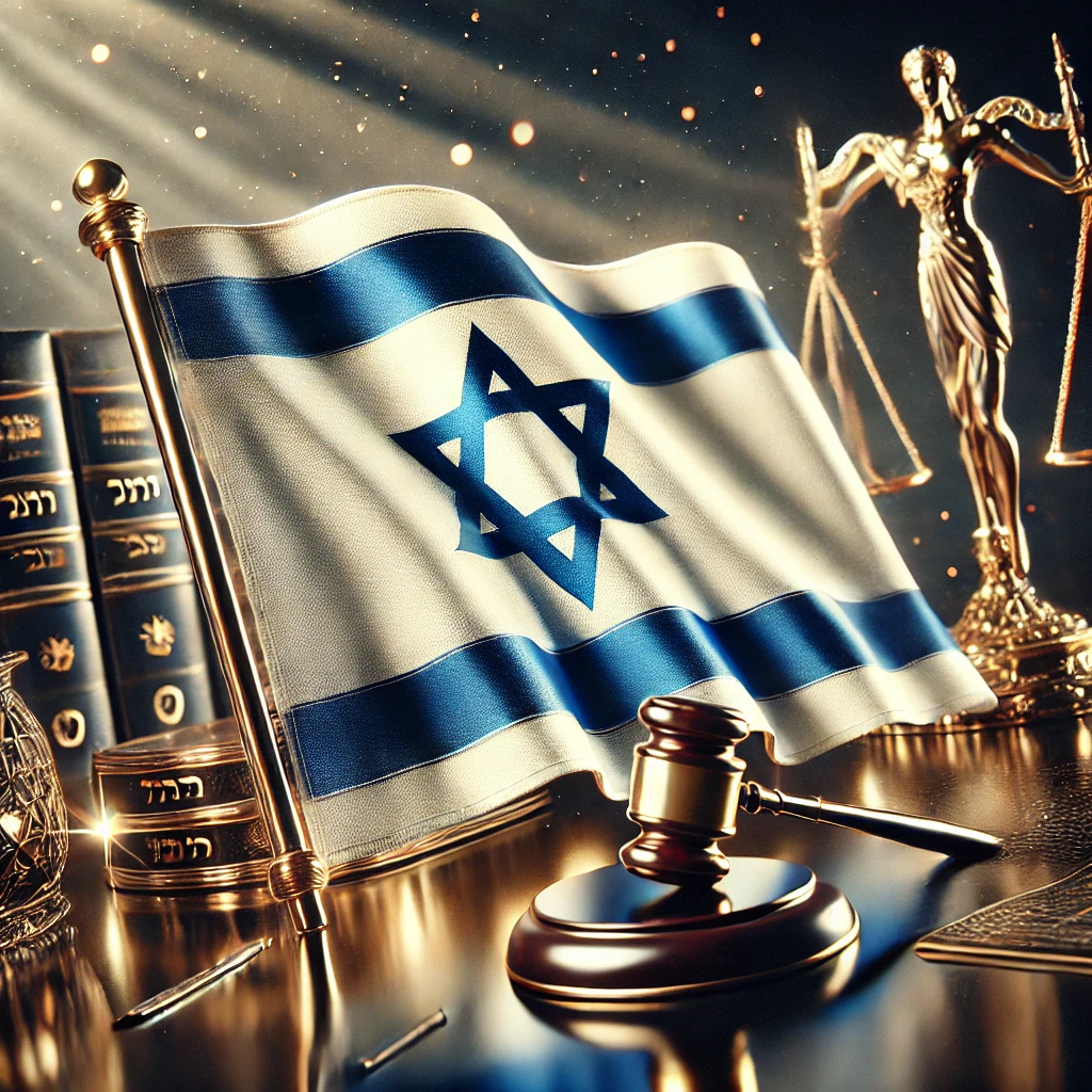 Why is it good to be represented by an israeli lawyer in United States in 2024-2025 2 Image
