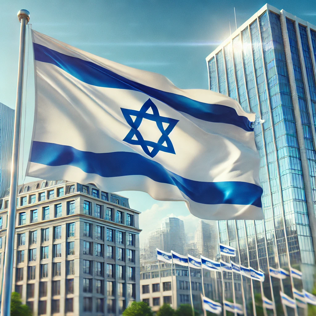 Israeli Real Estate Law easily explained by Israeli lawyer 1 Image