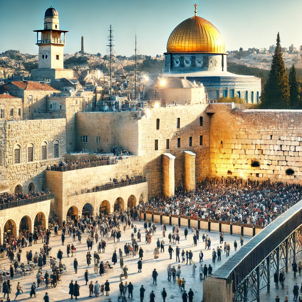 Real Estate Law In Israel 4 Image