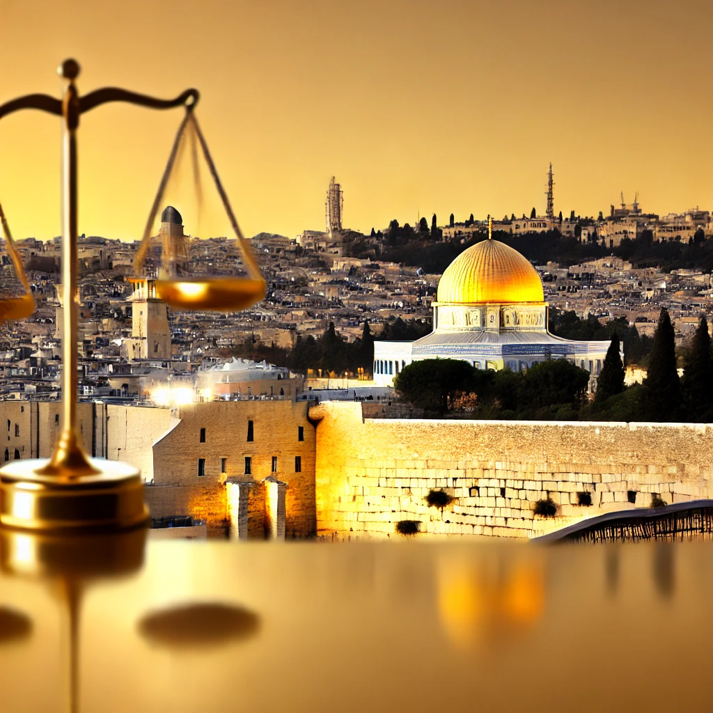 file-y3s6ESWs45CwYEFqoAN3oDI4 Home Israeli Law