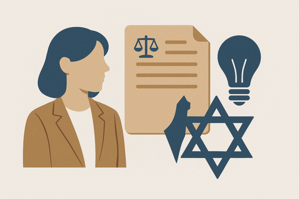 Israeli Durable Power of Attorney for US Residents: The Ultimate Guide 3 Israeli Durable Power of Attorney for US Residents: The Ultimate Guide Israeli Law
