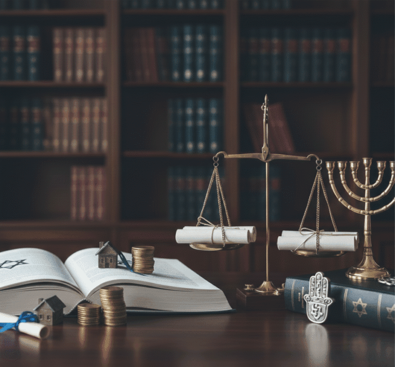 FAQ Law in Israel Israeli Law