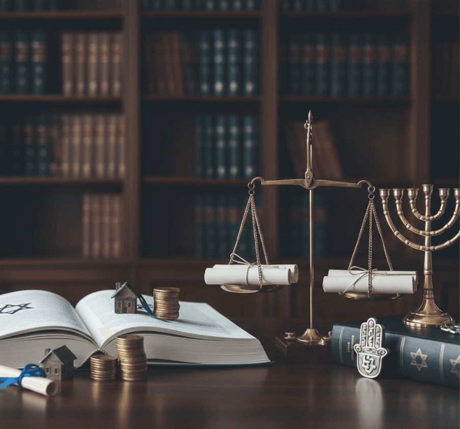 Inheritance and Succession Law in Israel: A Comprehensive Guide for Foreign Residents and Heirs Israeli Law