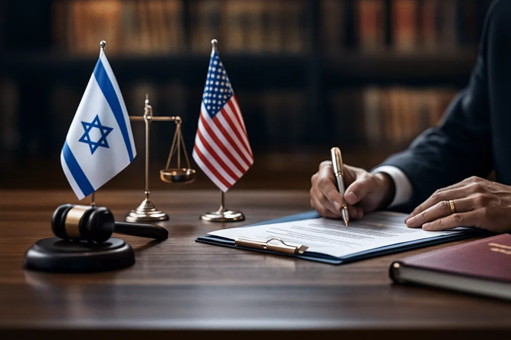 How Can a Foreign Attorney Become a Licensed Lawyer in Israel in 2024? Israeli Law