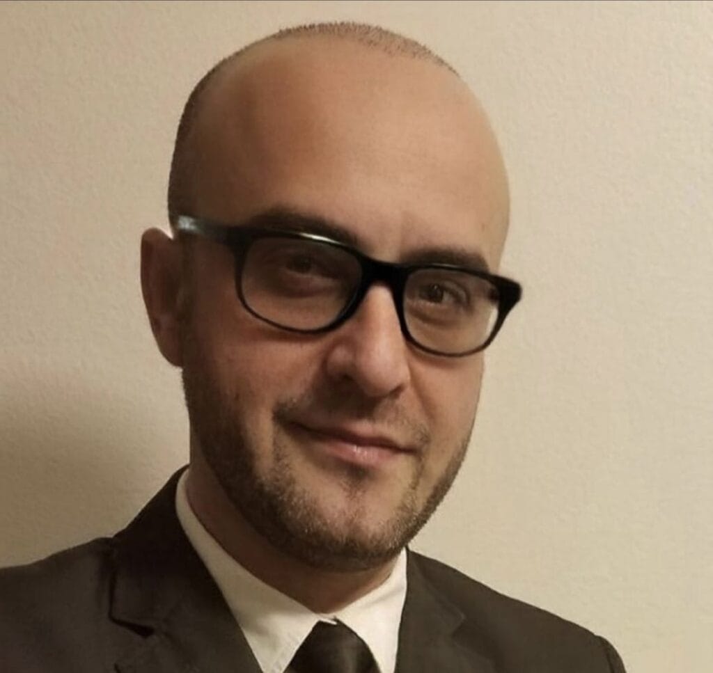 MichaelPilyavasky Team Israeli Law