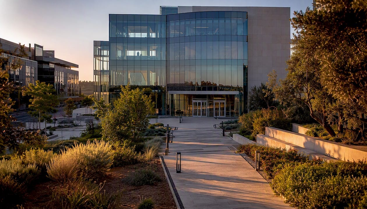 Israel's Startup Nation Ecosystem: What Investors Need to Know 3 Multinational corporate RD campus in Israel